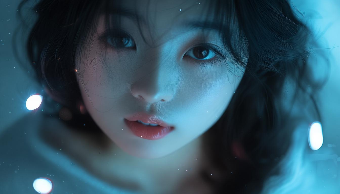 在爱的世界里，提及说话男友有何意义？