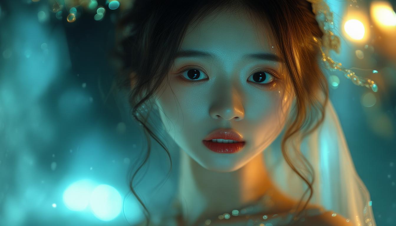 婚礼前夕，她的心事，一定要是男友视角吗？