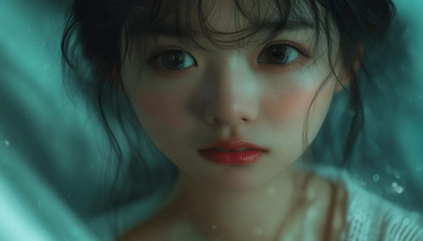 已婚女子遐想，女生与男友见面，会轻诉哪些柔情密语？