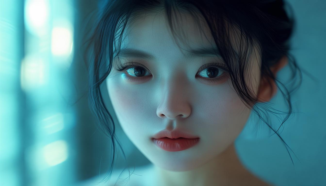 我还会在意男友前女友的模样吗？