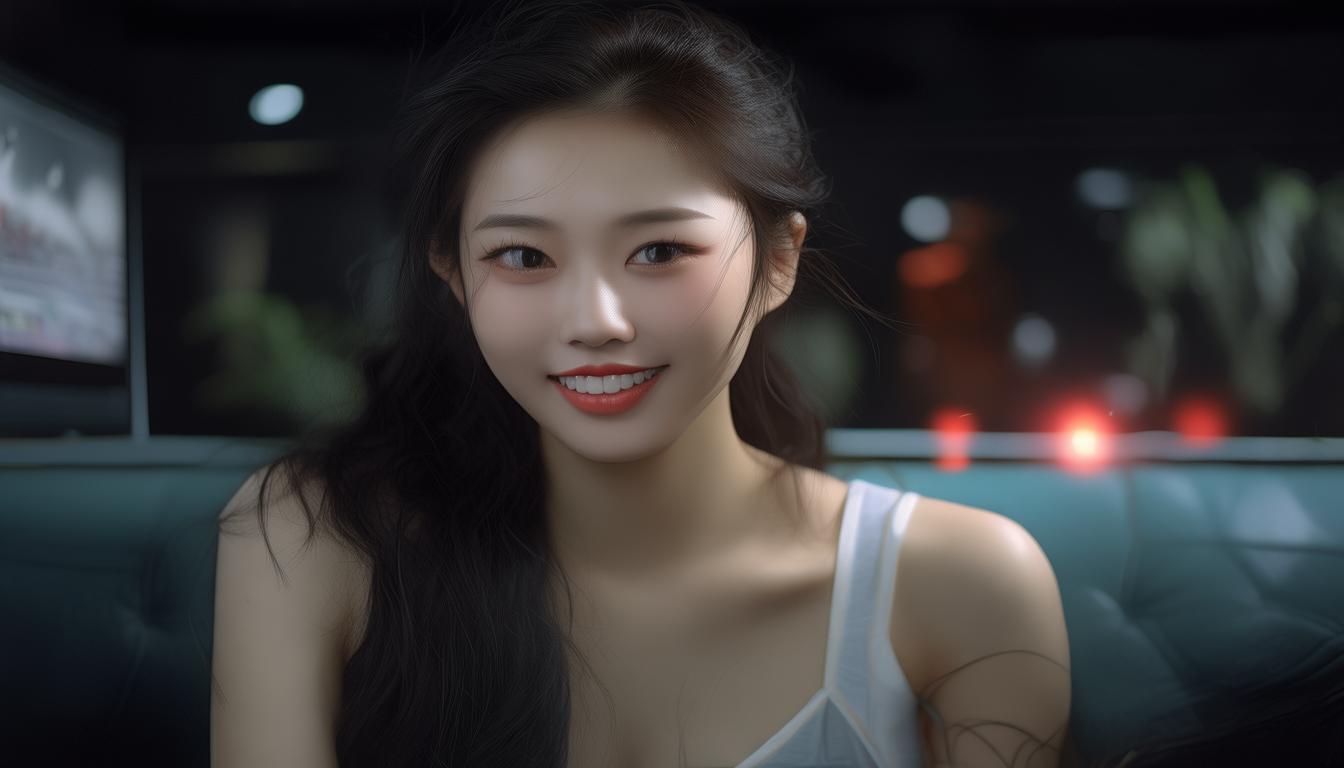 在青春的男友群聊里，她们会聊起怎样的她？