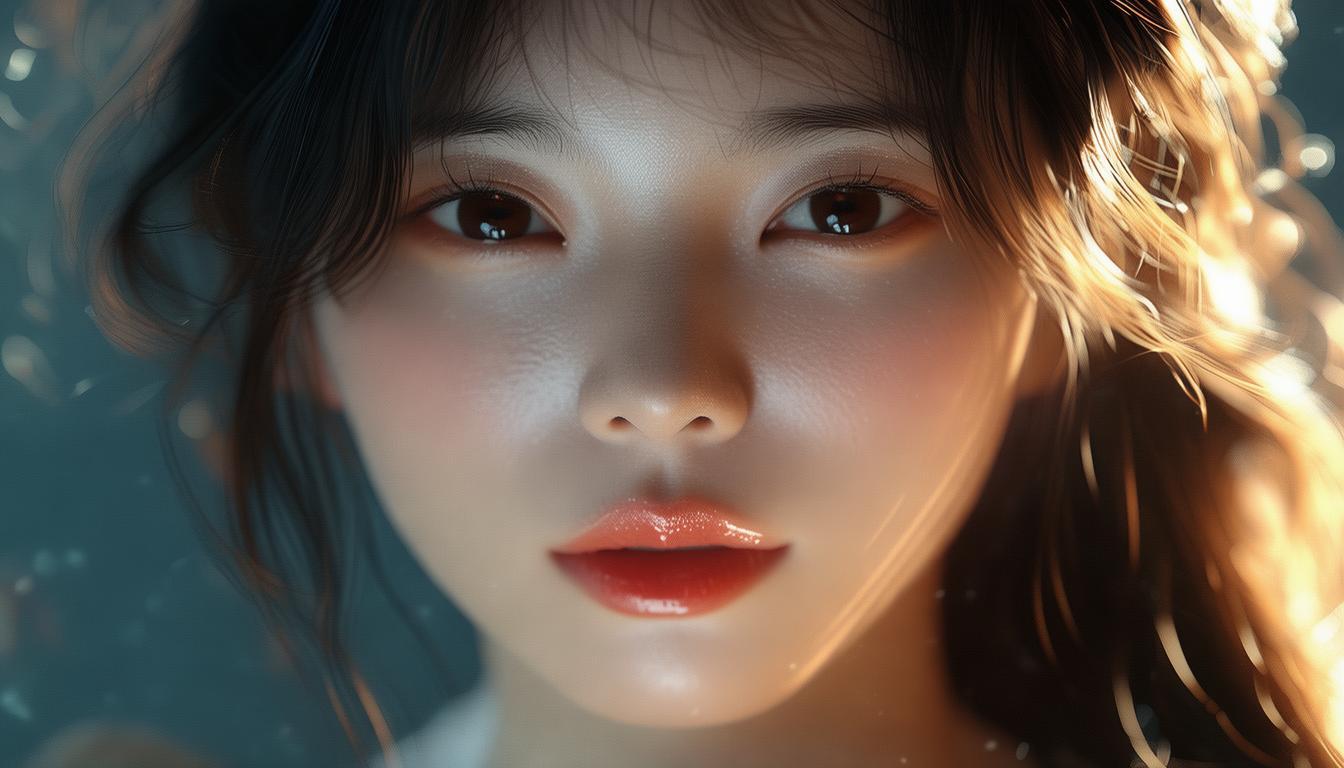 恋爱中，女友该如何温柔以待？