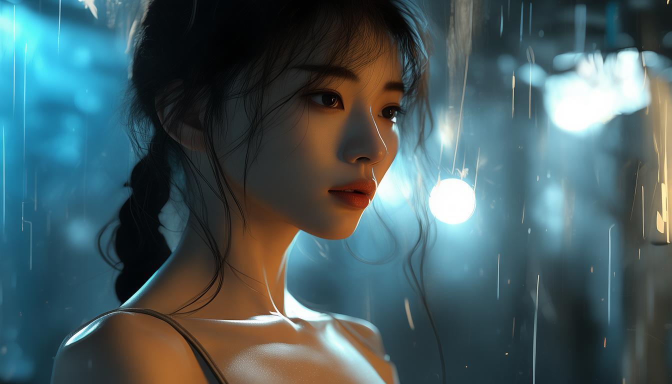 拥有肌肉女友，会是怎样的一种情愫？