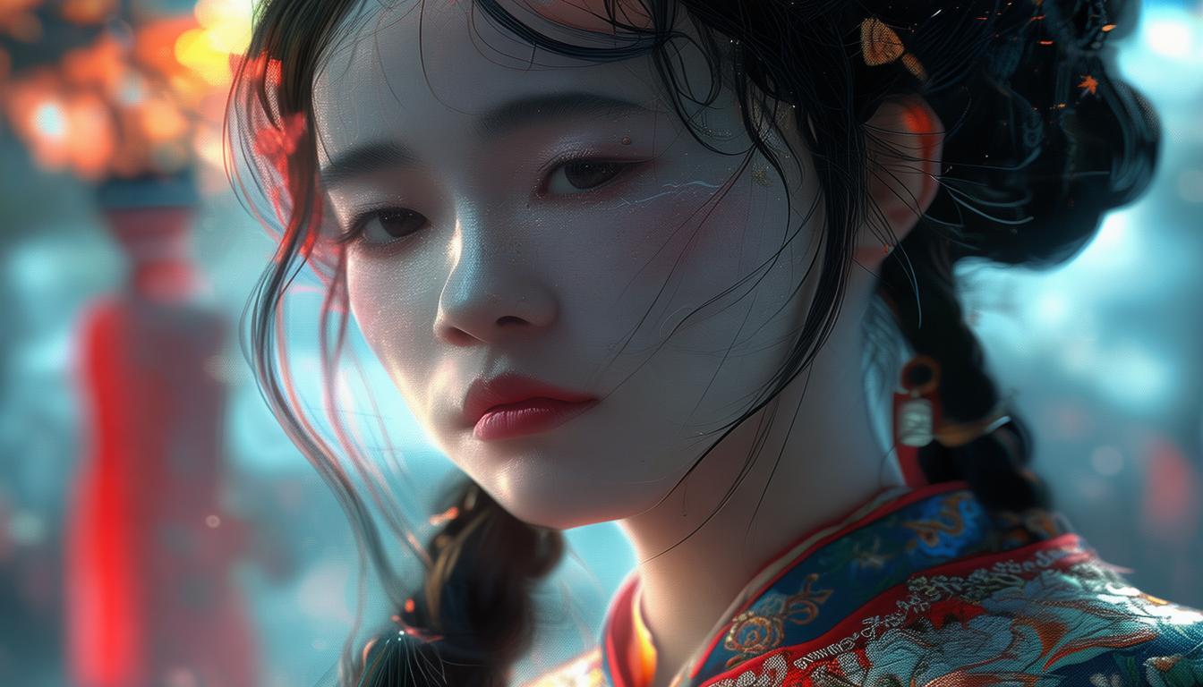 在婚姻的门槛上，会否挽回旧爱的心？