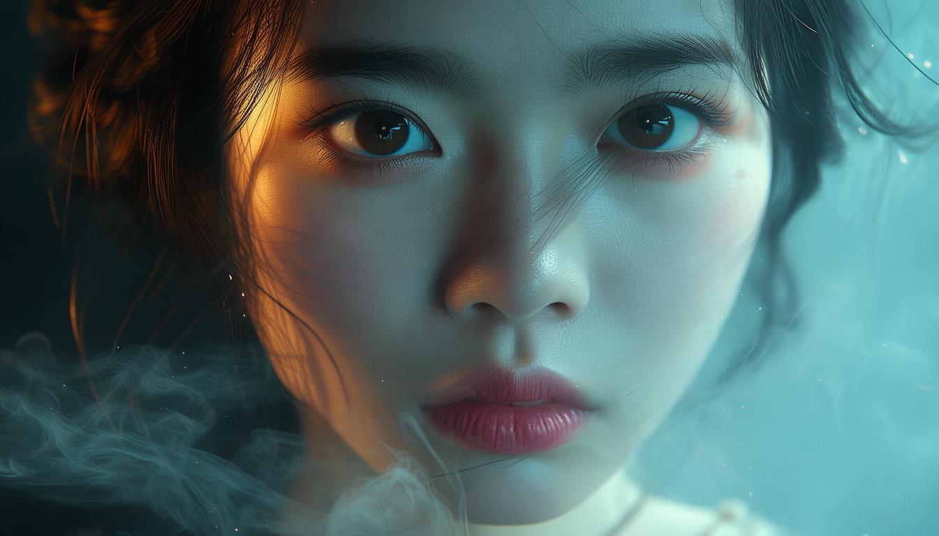 在爱的深处，何以婉拒另一份温存？