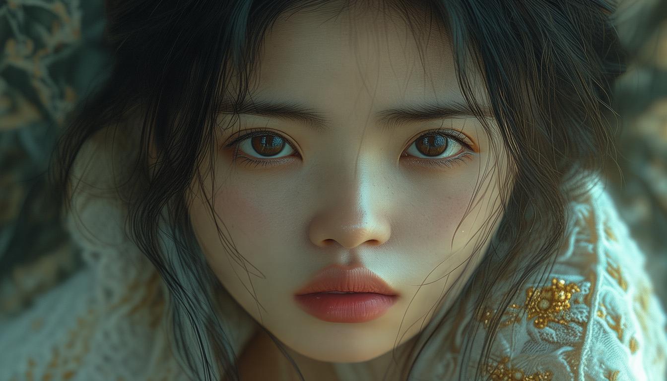 狮子女的心扉，她会回望前男友的身影吗？