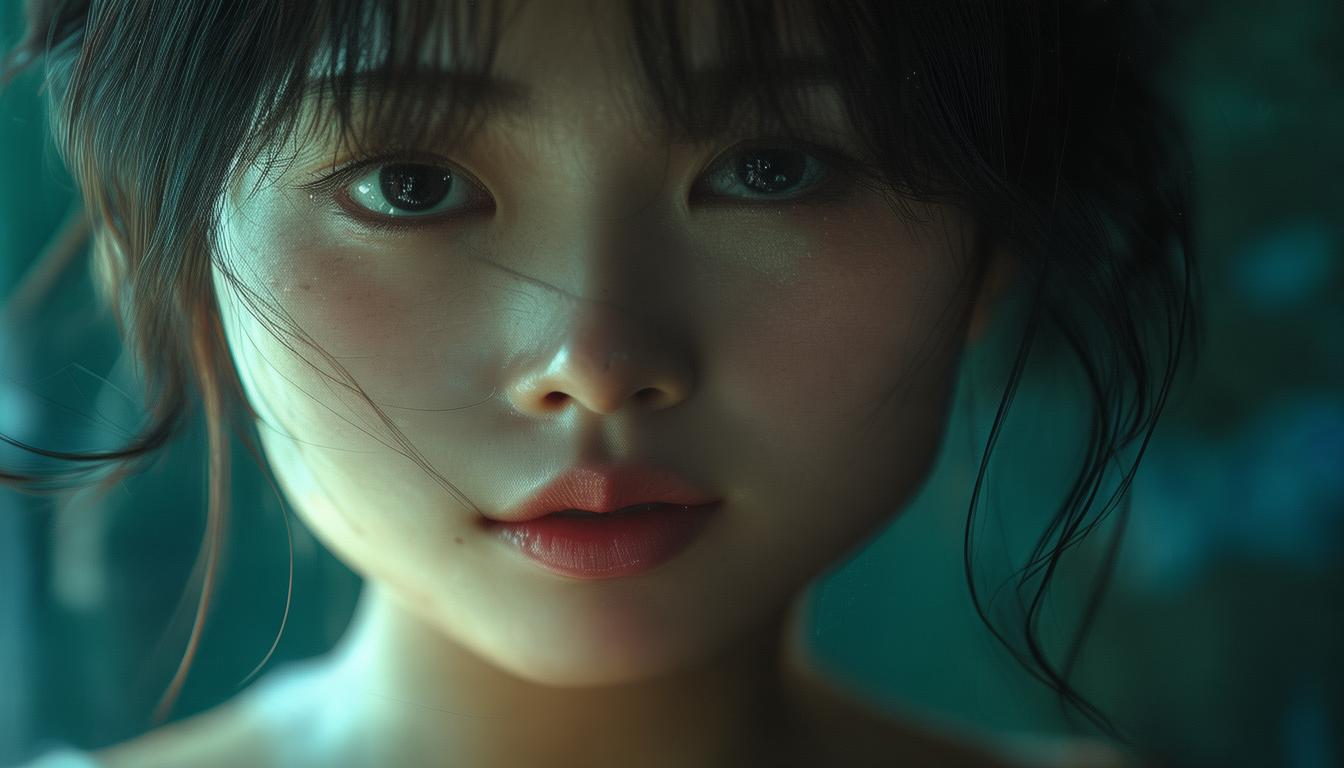 章鱼哥真的有前男友吗？探寻情感深处的秘密