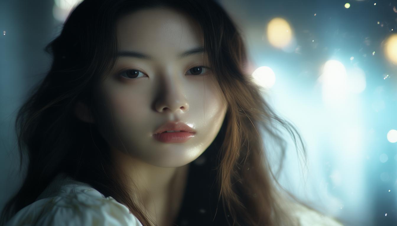 他心中，前女友的影子真的消失了吗？