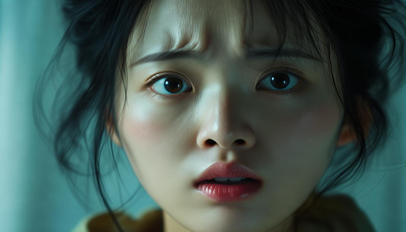 已婚之心疑惑问，爱人舌头疼，何物能温柔慰藉？