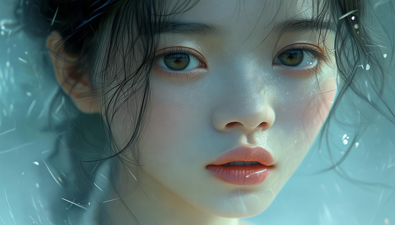 他是否知晓，我心之所向？
