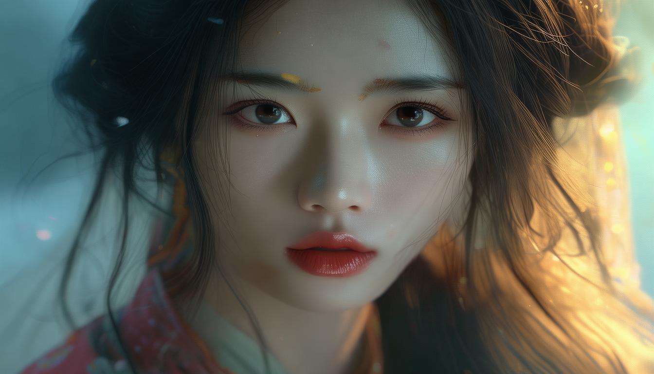 在婚前的温柔里，我该怎样撩动你的心弦？