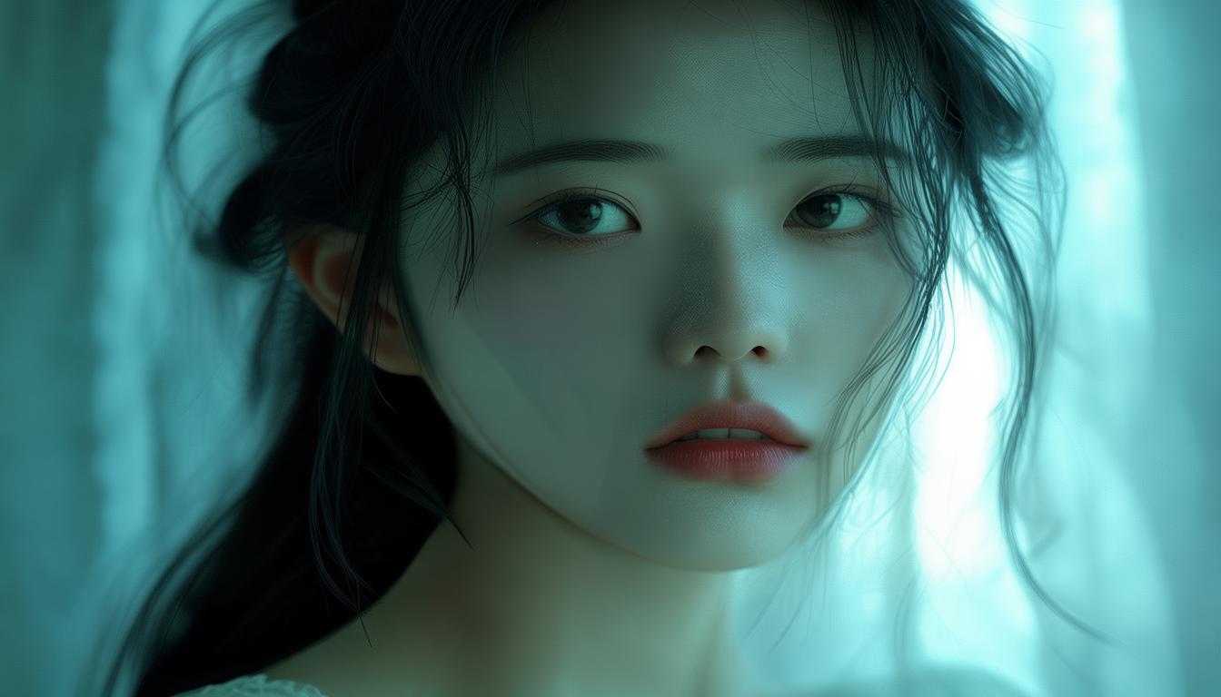 难道说，女人都爱对男友说谎吗？