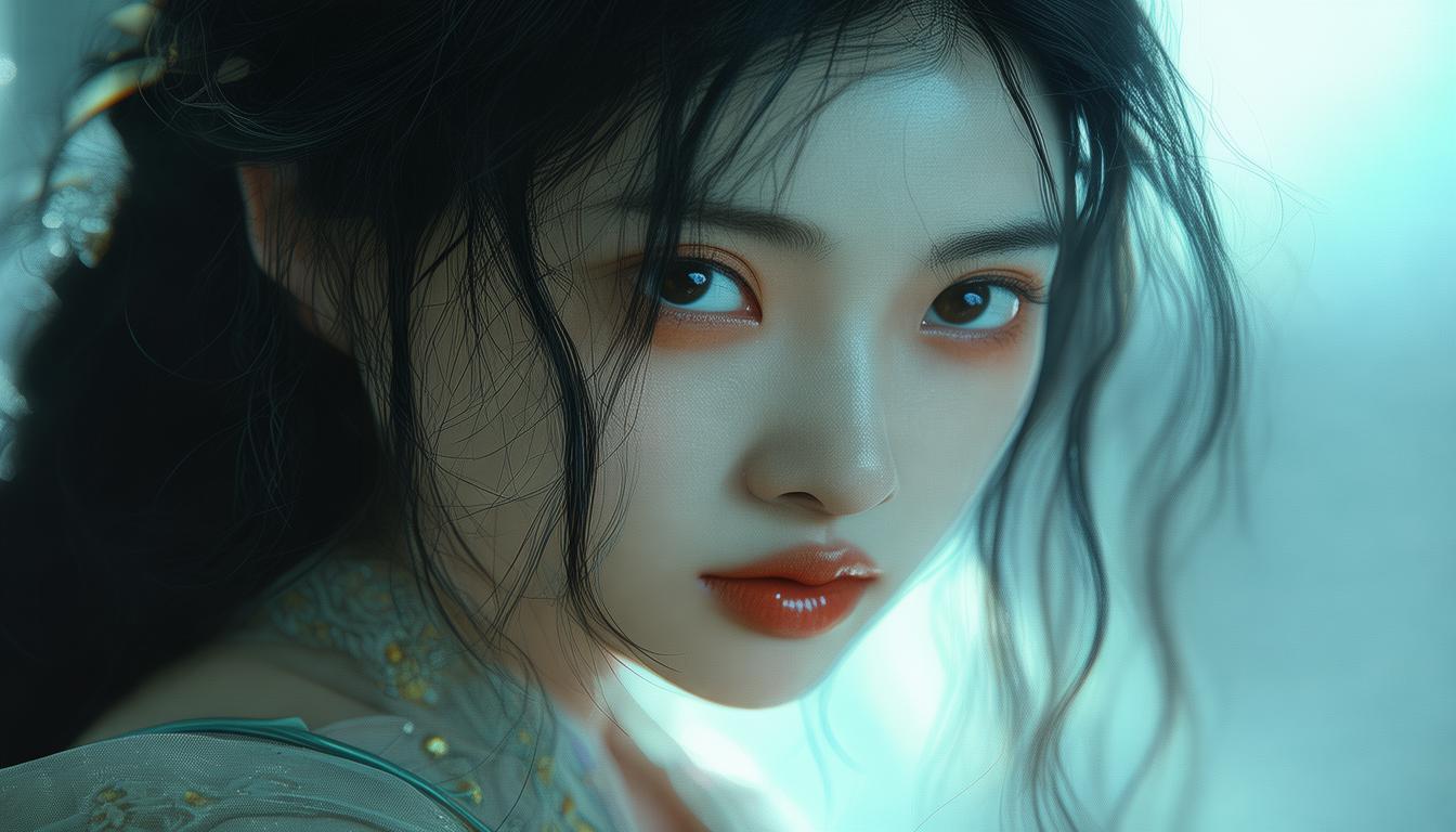 难道劈腿女友心中藏着何种情愫?