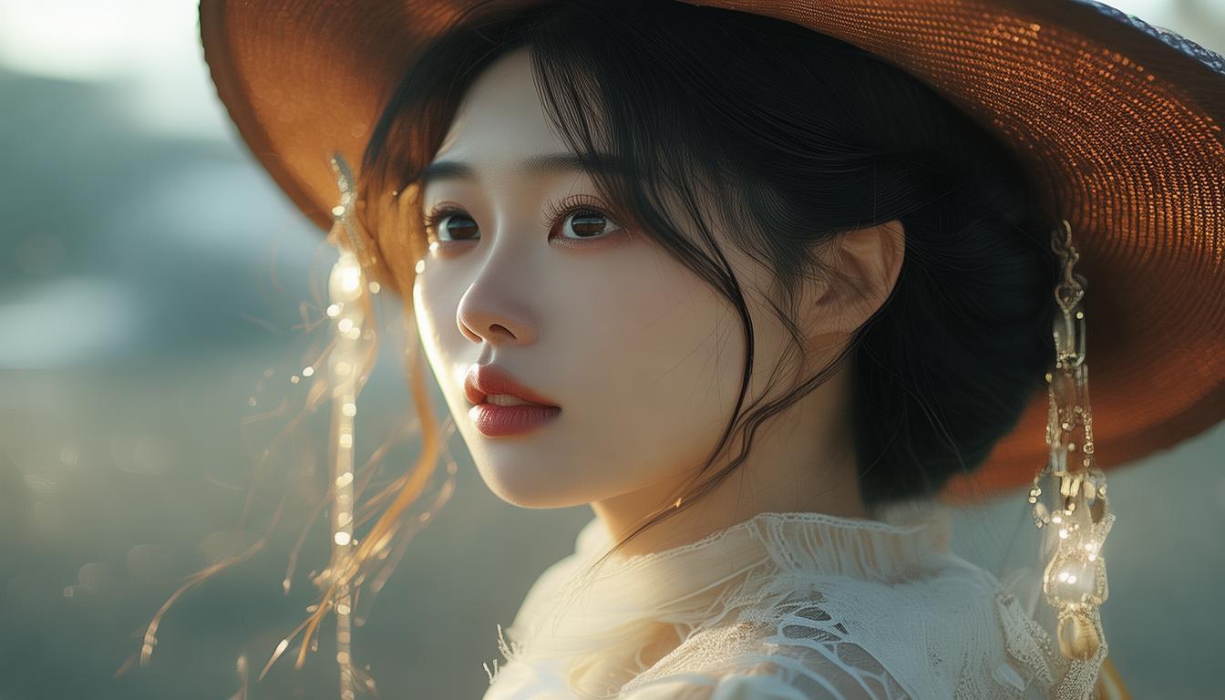 已婚之爱,送女友帽子包,是否浪漫依旧?