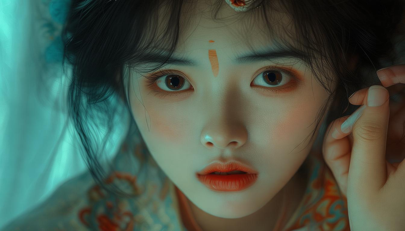 已婚之人疑惑，为爱人清理发丝，是昔日女友的专属温柔吗？