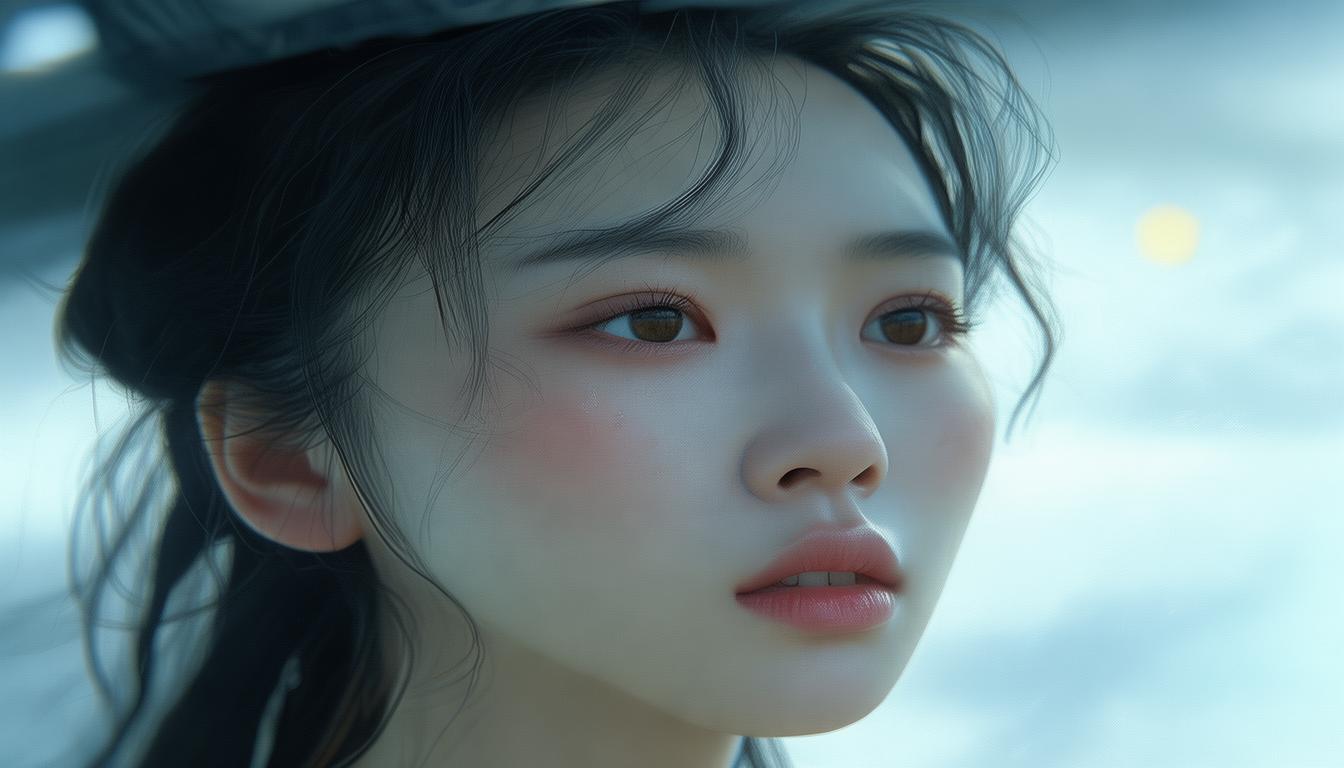 在未来的某个转角，我还会遇见你吗？