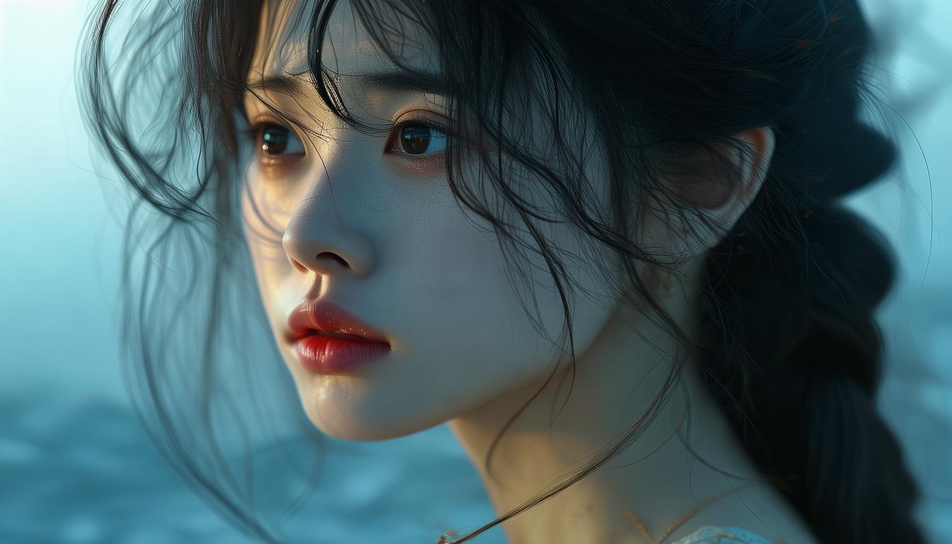 在青春的暗恋里,我需要为他省钱吗?