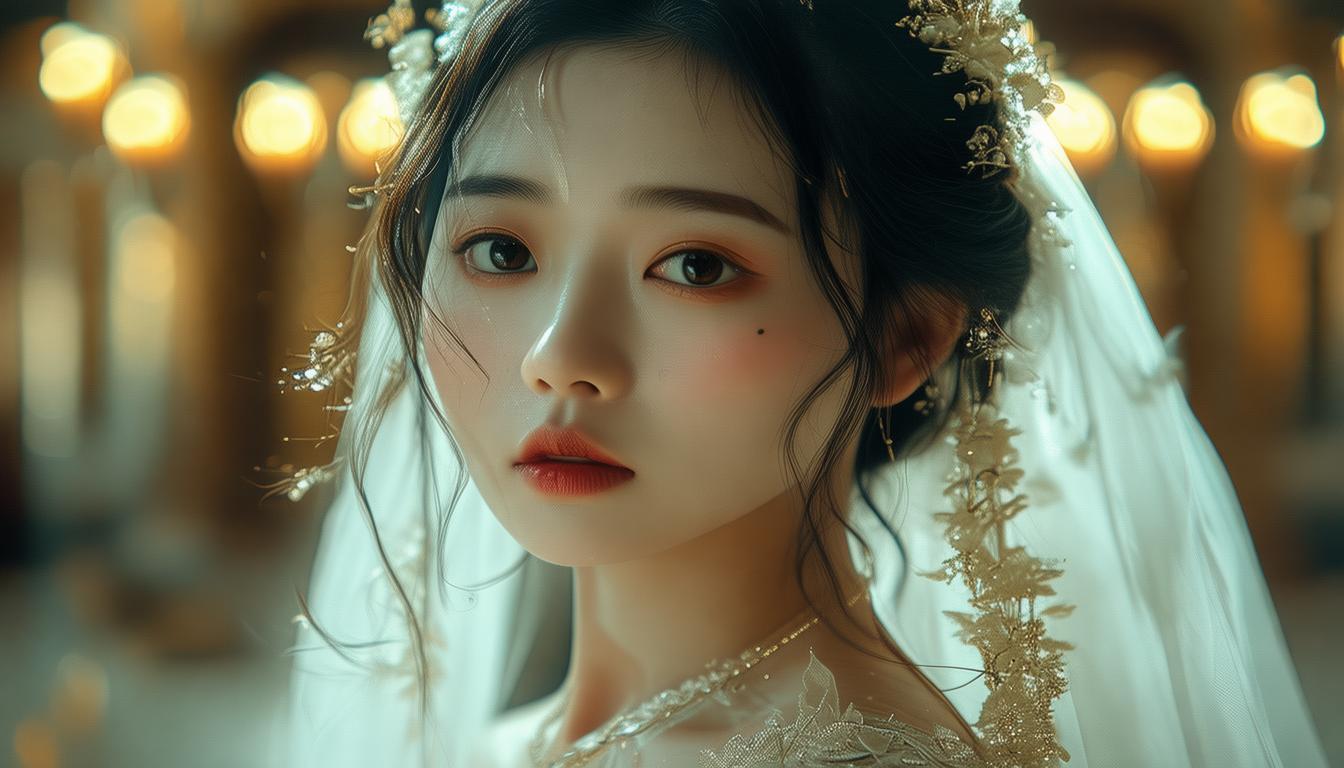 在婚姻的殿堂里,何为素人女友的遐想?