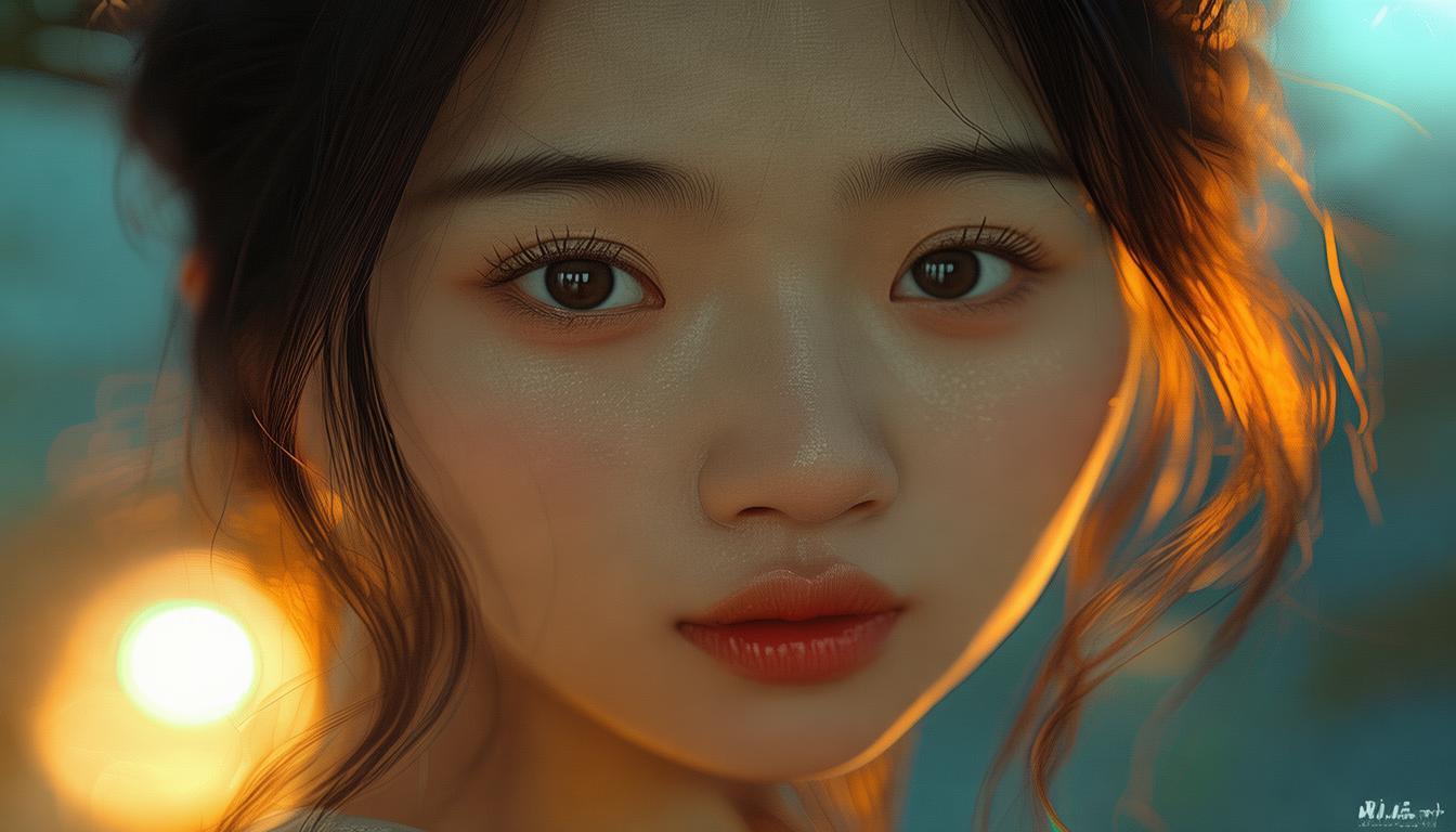 女生是否都梦想男友是老师？