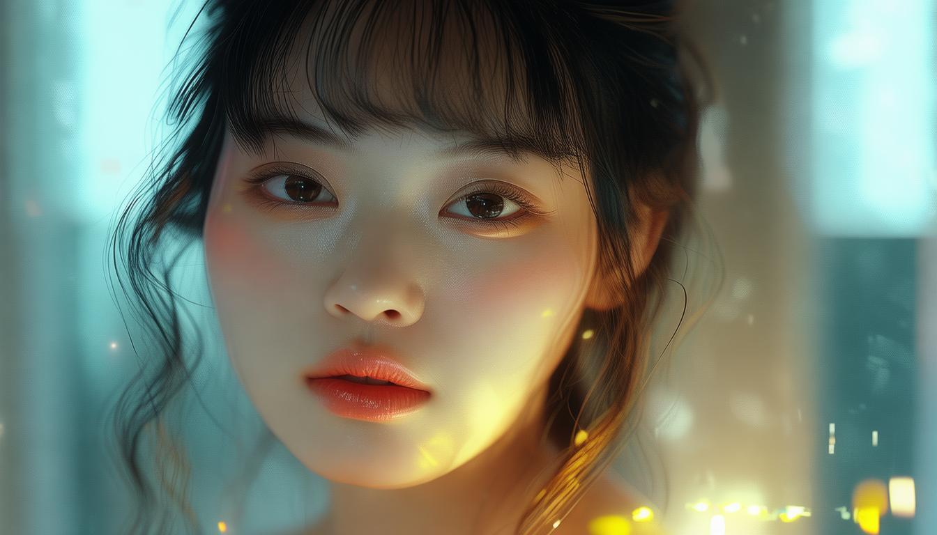作为曾经的女友，如今的我会心软吗？