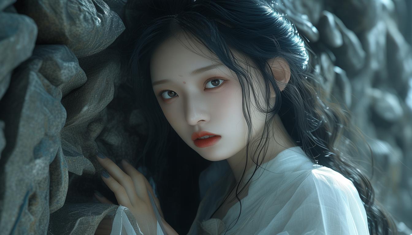 碑王传说下,真爱非得男左女友吗?