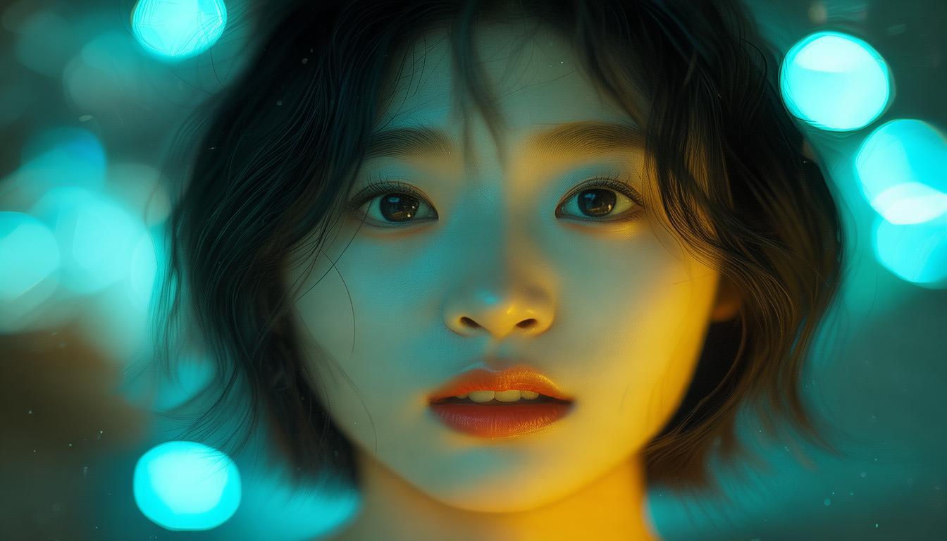 短发女友的惊喜,我该送何物表达爱意?