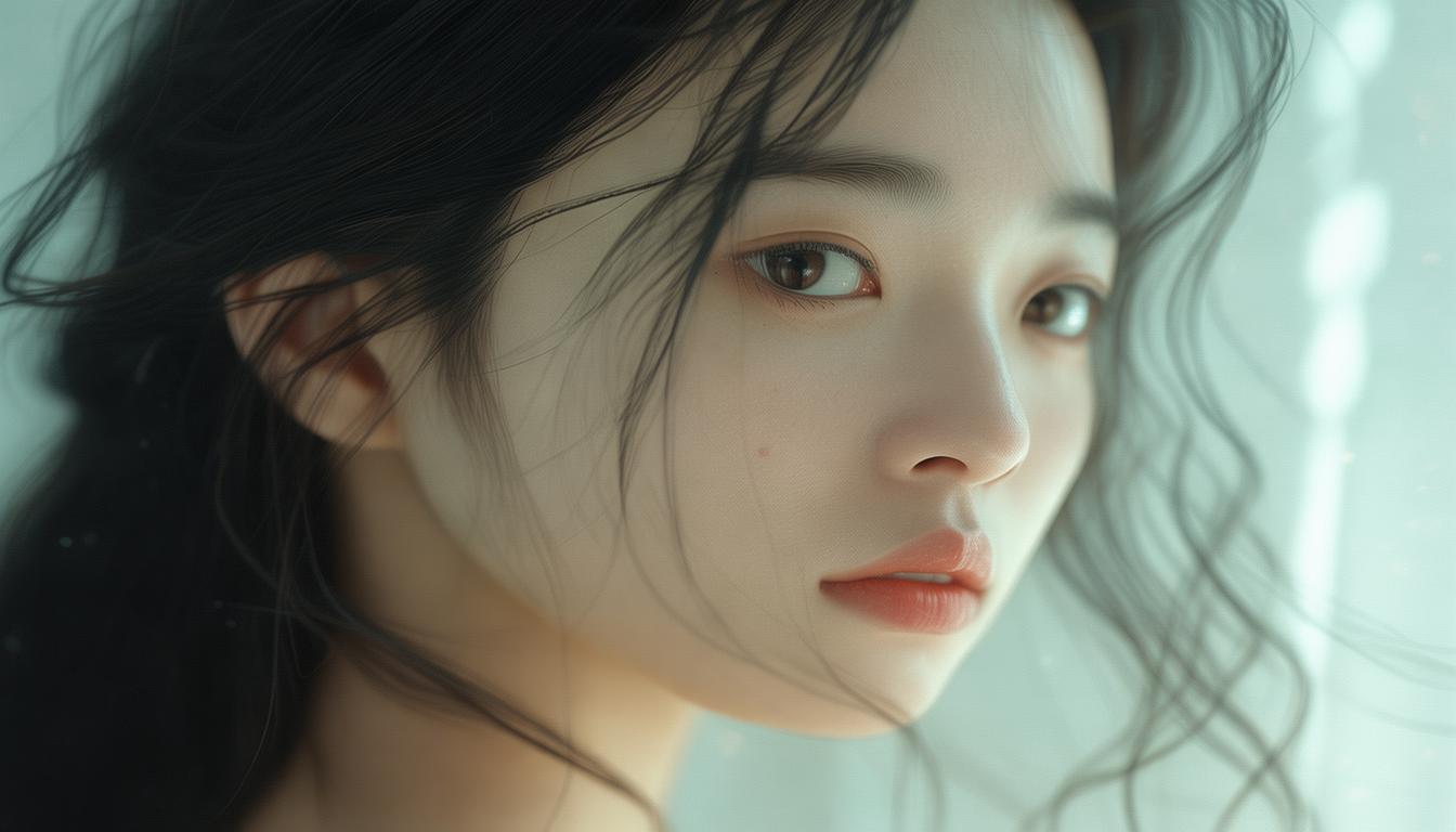 在爱的世界里，尺寸真的重要吗？34e又该如何定义？