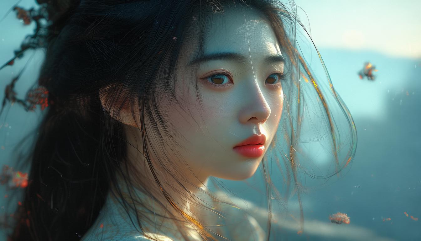 在爱的旅程中，你未来有何绮梦？