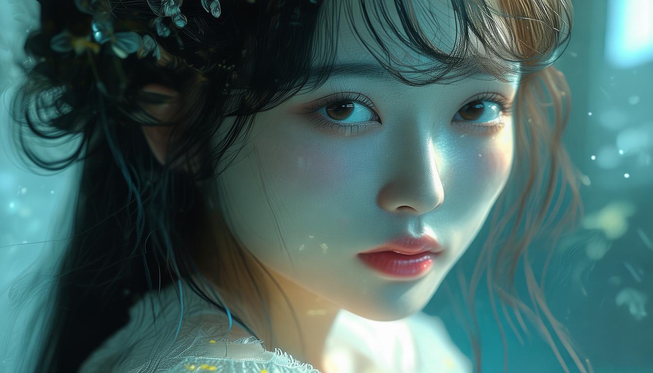 埃尔莫索心中是否已有良人相伴？