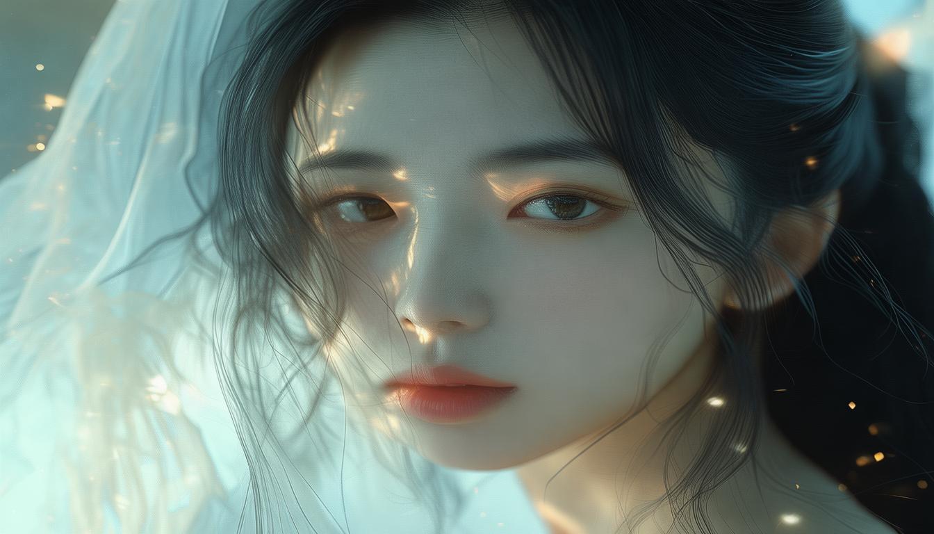 池昌旭曾有过前女友吗?爱,是过往云烟的温柔