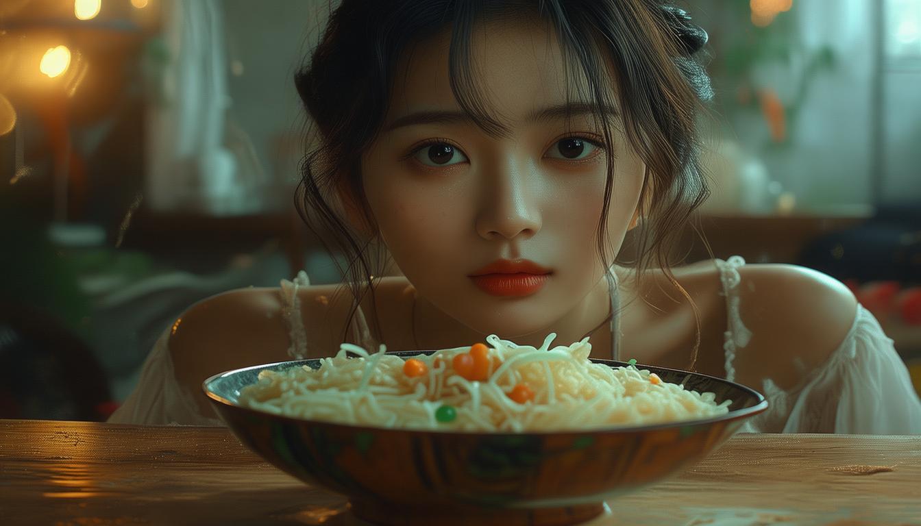 婚前时光，男友的饭与礼，是否满载深情？