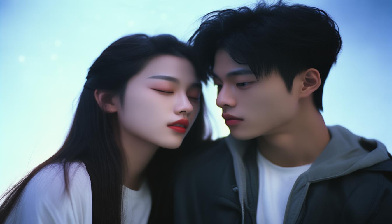 女友轻吟浅唱，男友为何以说唱相和？