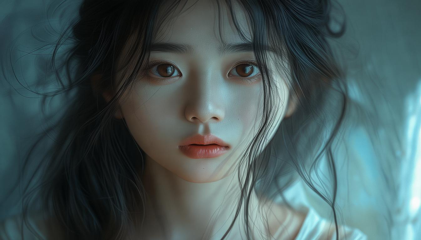 曾经的女友，是否还会偶尔想起我？