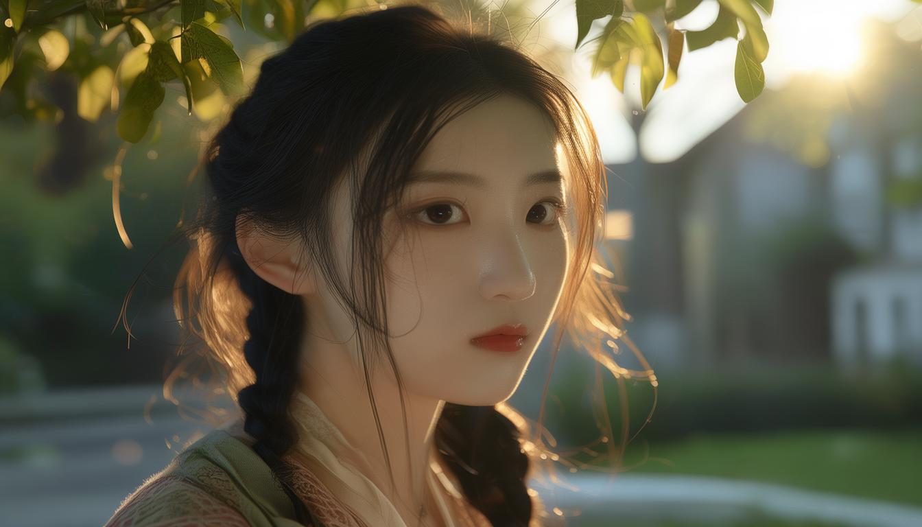 在青春的校园里，交个女友真有特定套路吗？