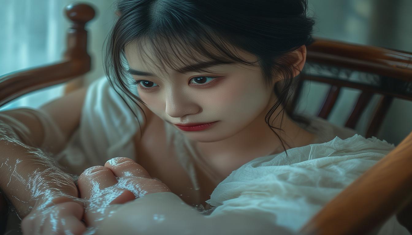 婚后生活里，为爱人洗脚洗袜子，这正常吗？