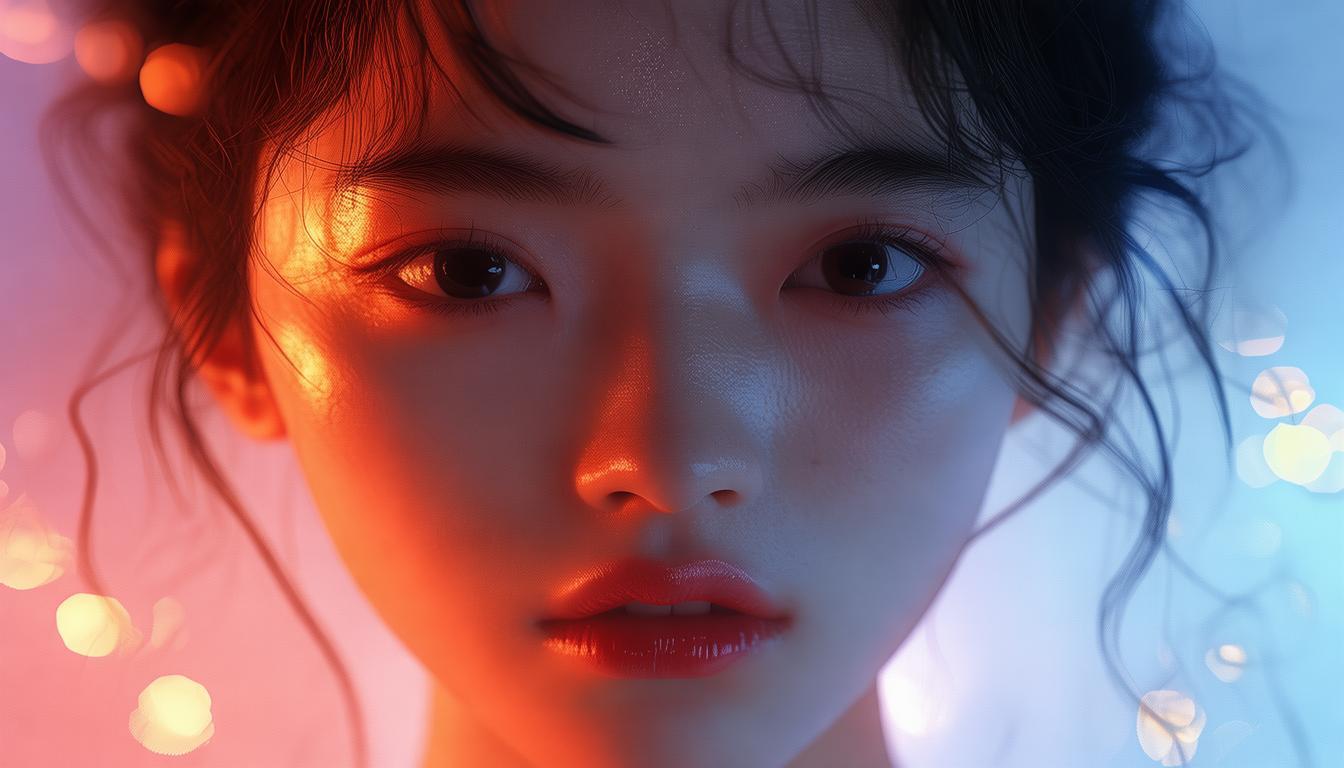 何为合约女友？爱的另类诠释