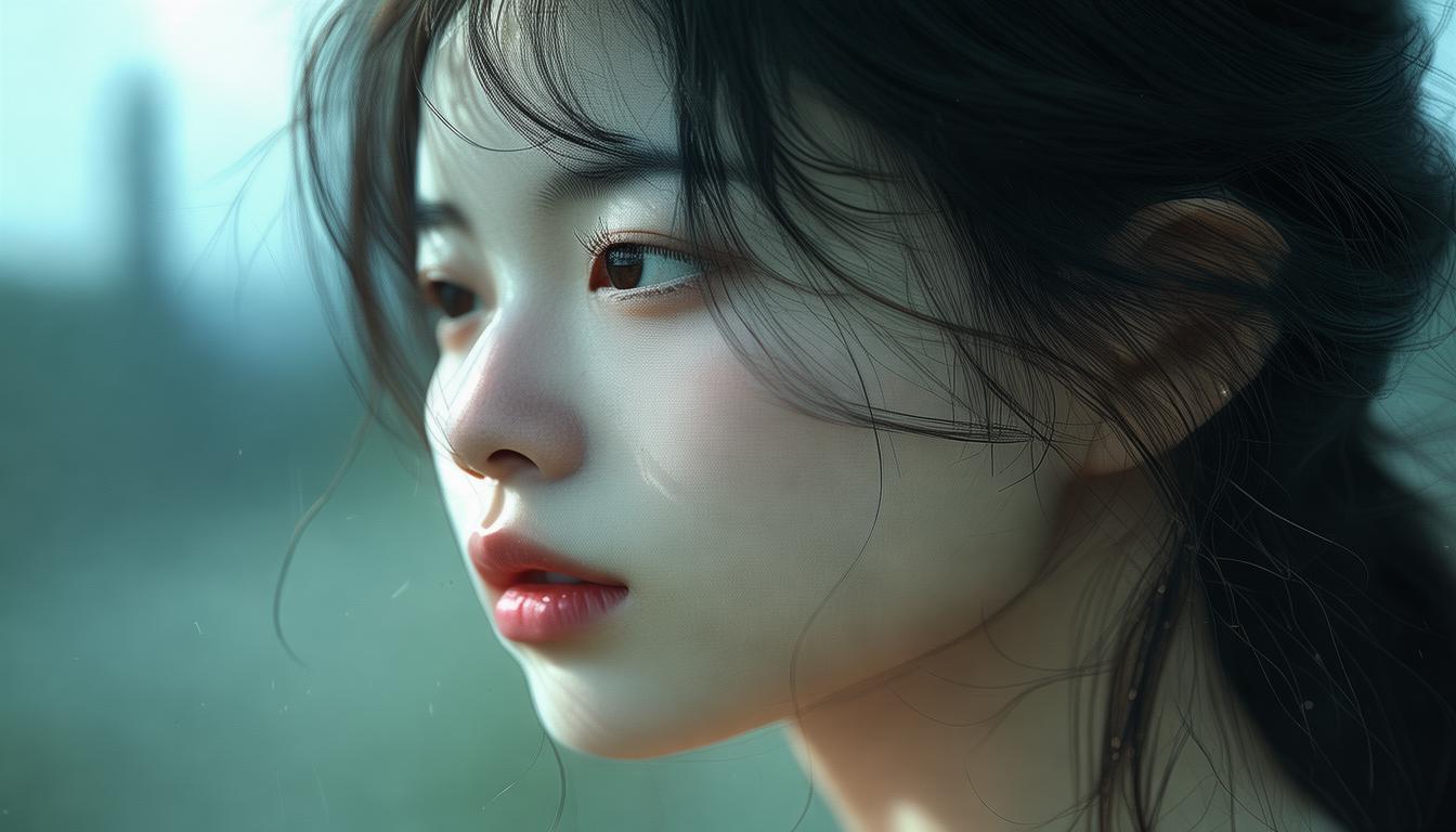 她会否听见，我为前女友的温柔许愿？