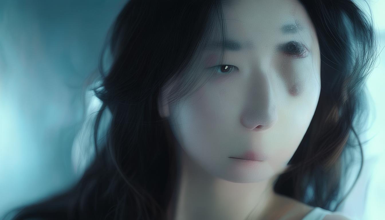 在微信上寻觅虚拟男友，是否触碰了青春的禁忌？