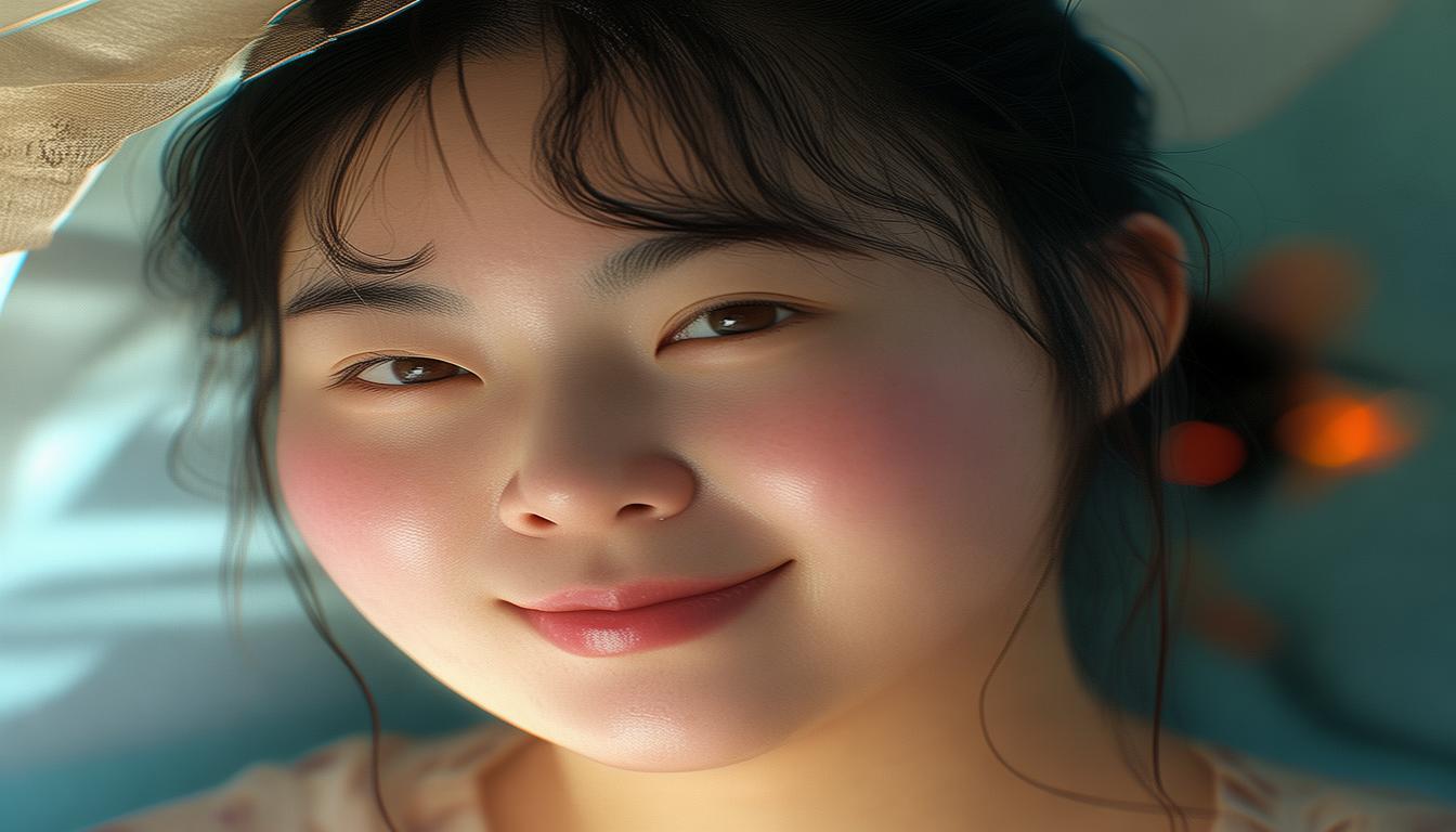 当爱遇上圆润，该为胖嘟嘟的女友送何物？