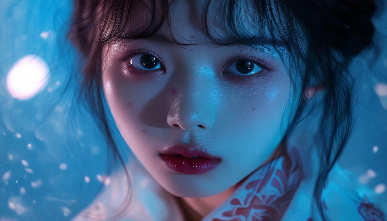 为何在爱的前夕，她轻语让我吻她的脚？