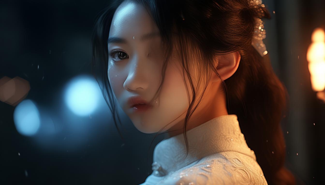 在爱情里,男友起身不抱女友,这正常吗?