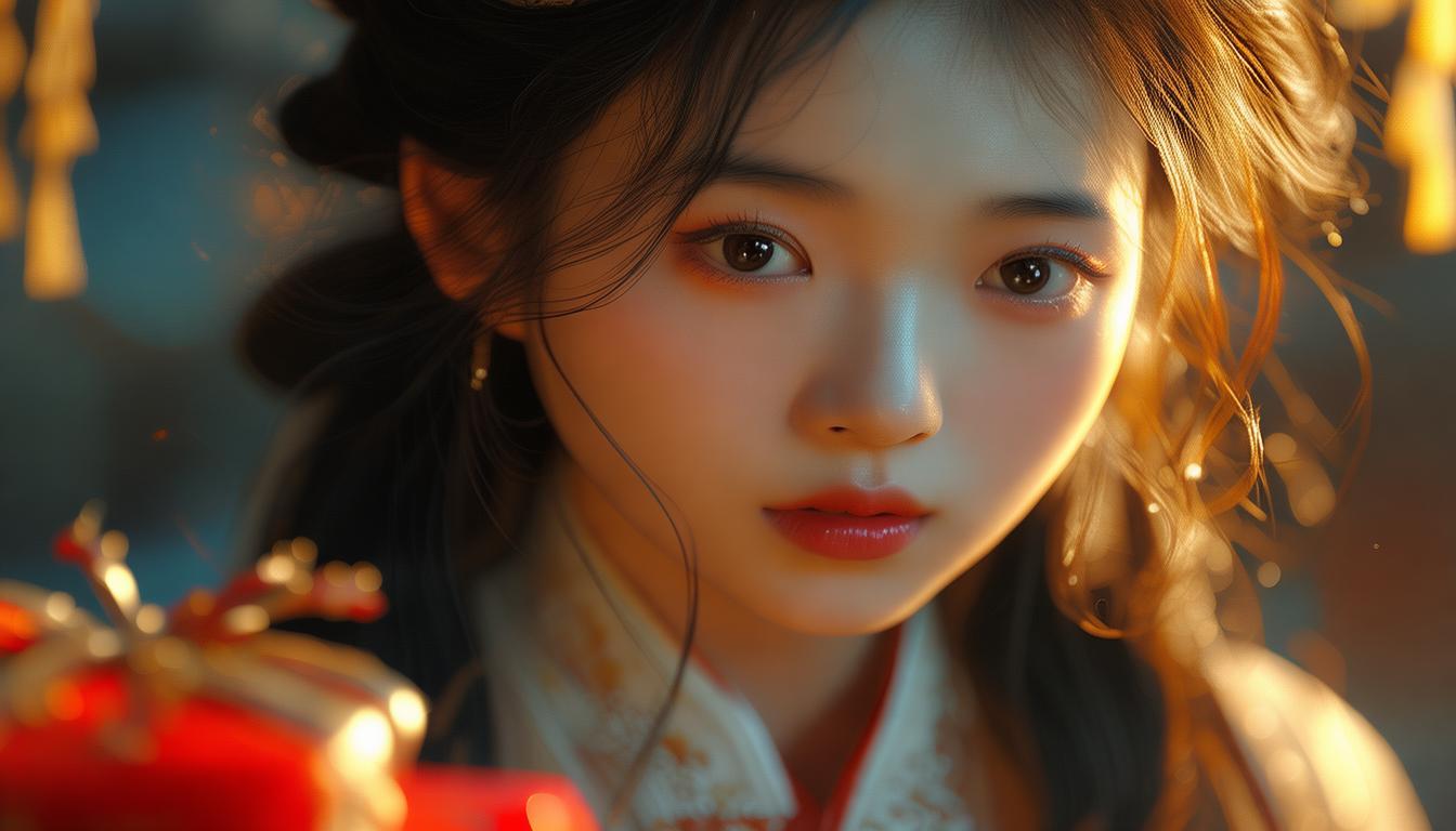 在爱的契约里，我该为情侣条约赠他何物？