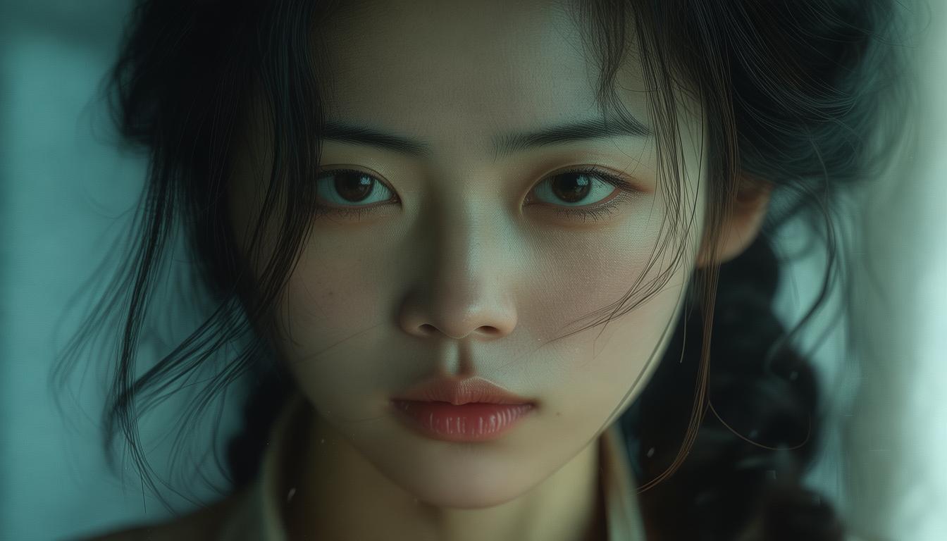 已婚女子的心声，女生真的会看前男友恶心吗？