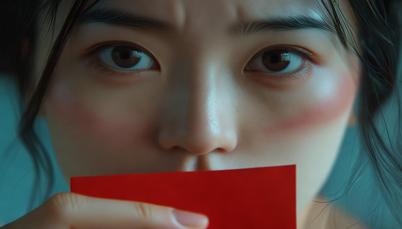 恋爱中的甜蜜疑惑，女友发的红包，我该收吗？