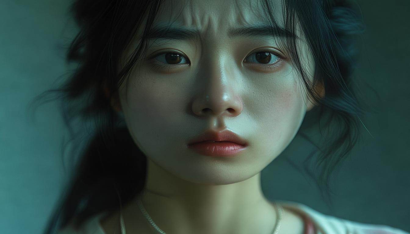面对出轨的女友,我该以爱之名报复吗?