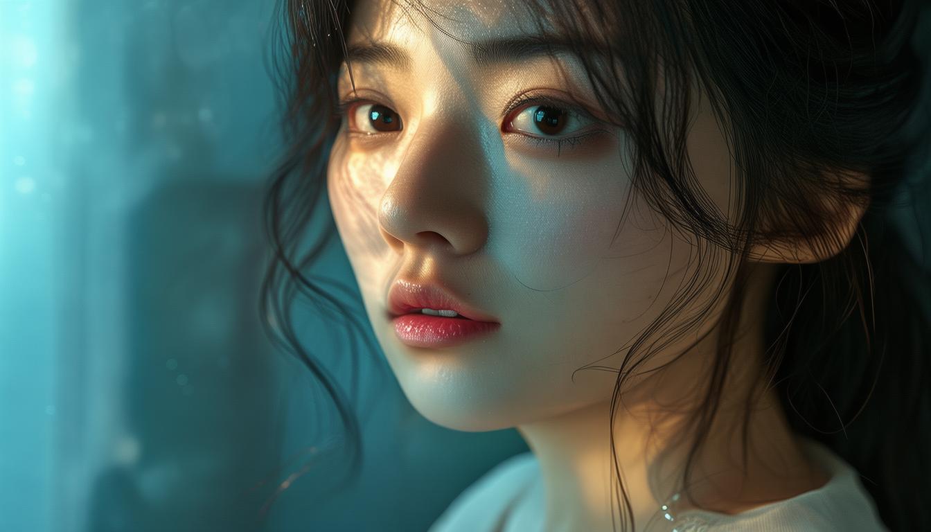 已婚的我,为何会想起男友带女友摔跤的浪漫意象?