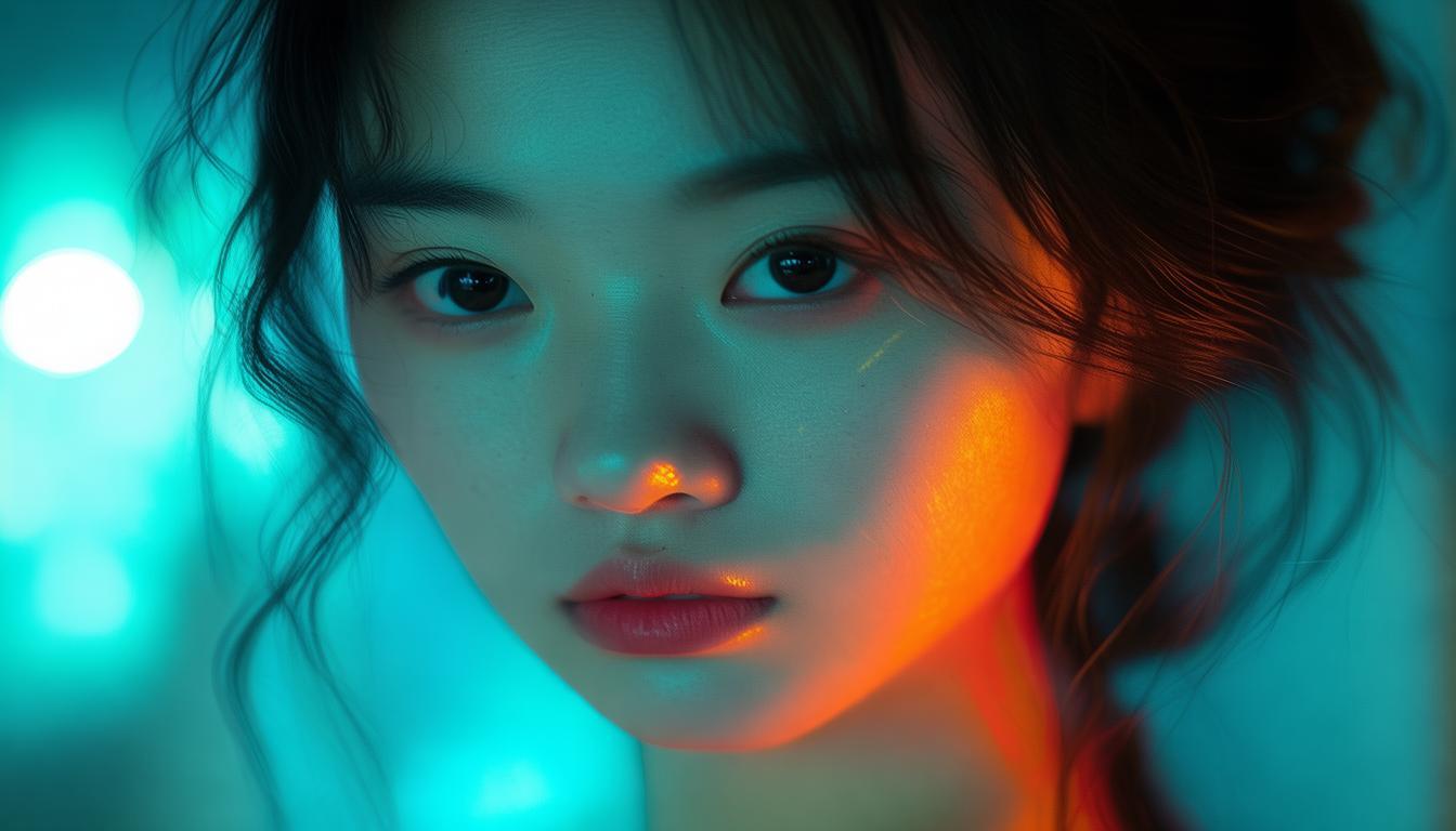 李添的女友,这段情缘何以成梗?