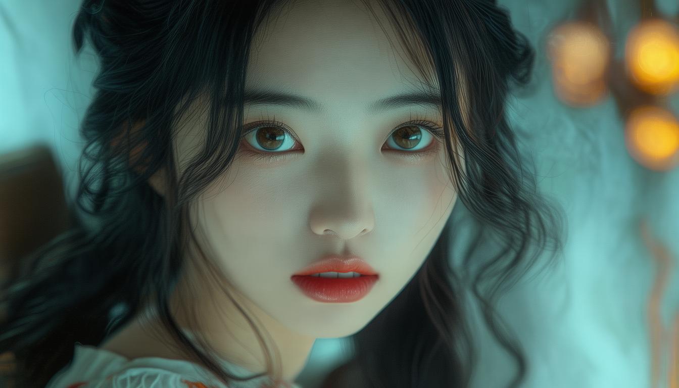 愿以温柔,问你一句,可以做你的猫女友吗?