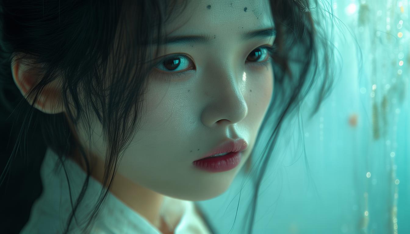 当爱已成往事,前女友的恨意能否唤回旧情?