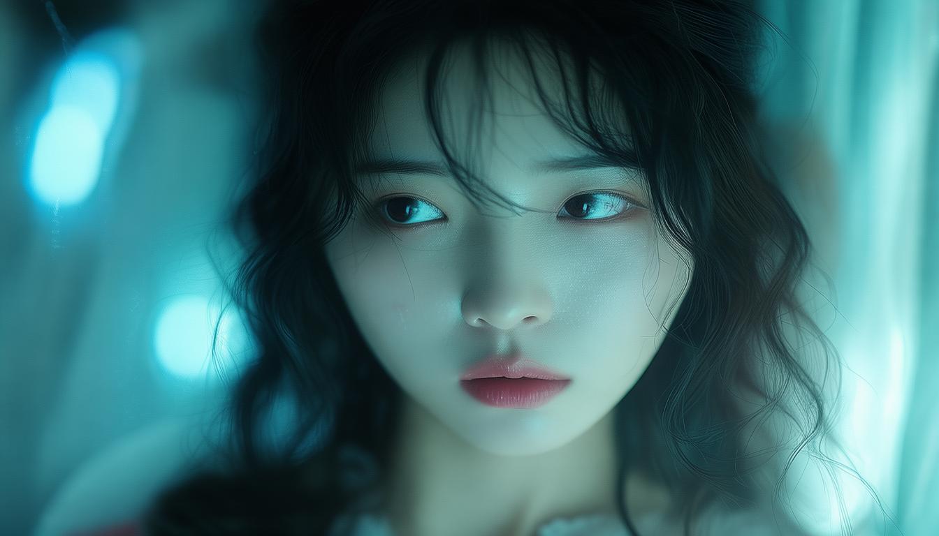 与前女友偶遇,我该以何言相对?